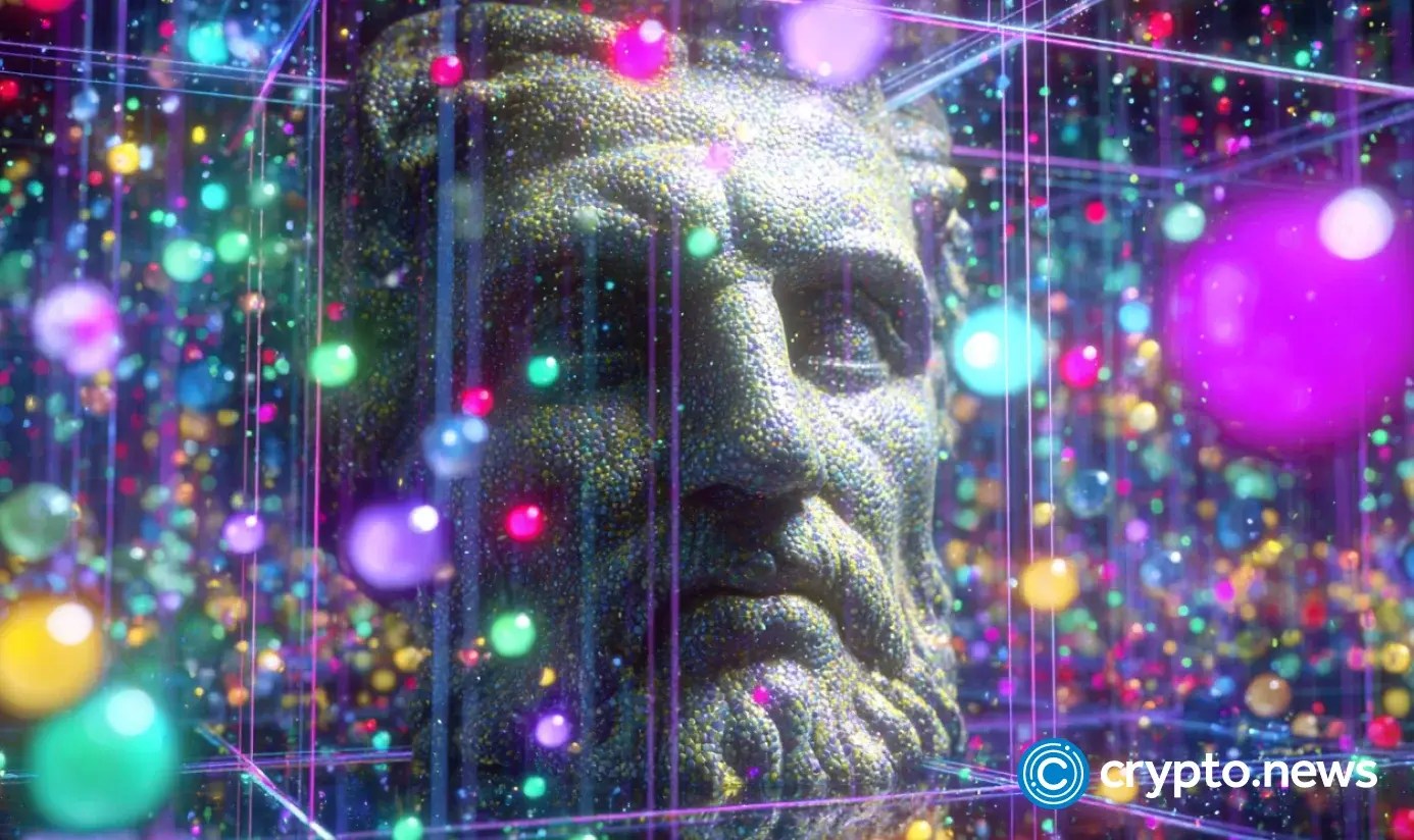 NFT sales drop to $98m, but Bored Ape Yacht Club sales spike