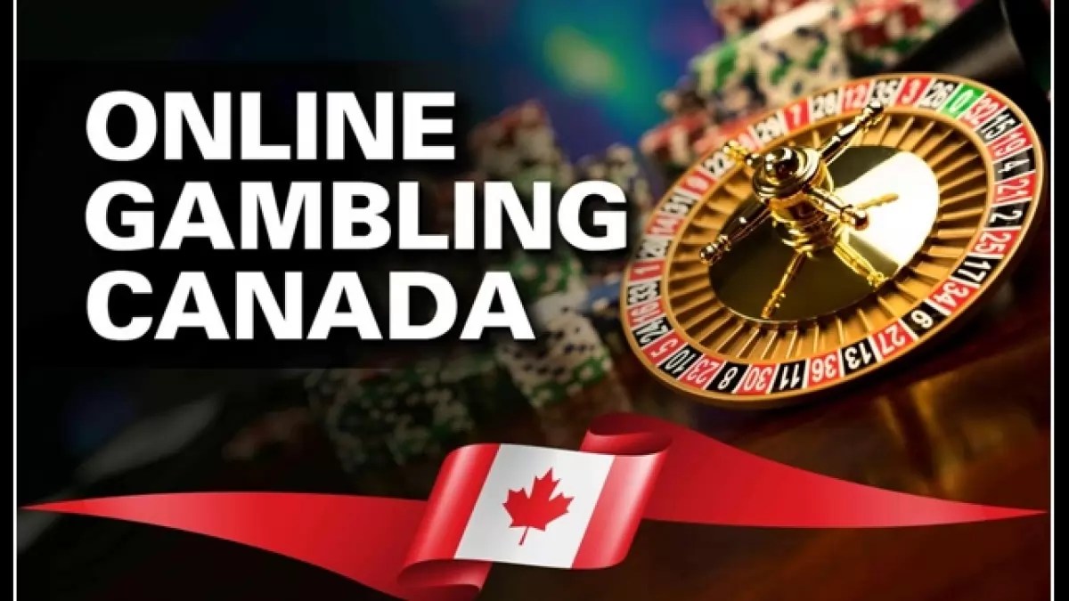 Gambling Sites in Canada Top Online Gambling Platforms 2024