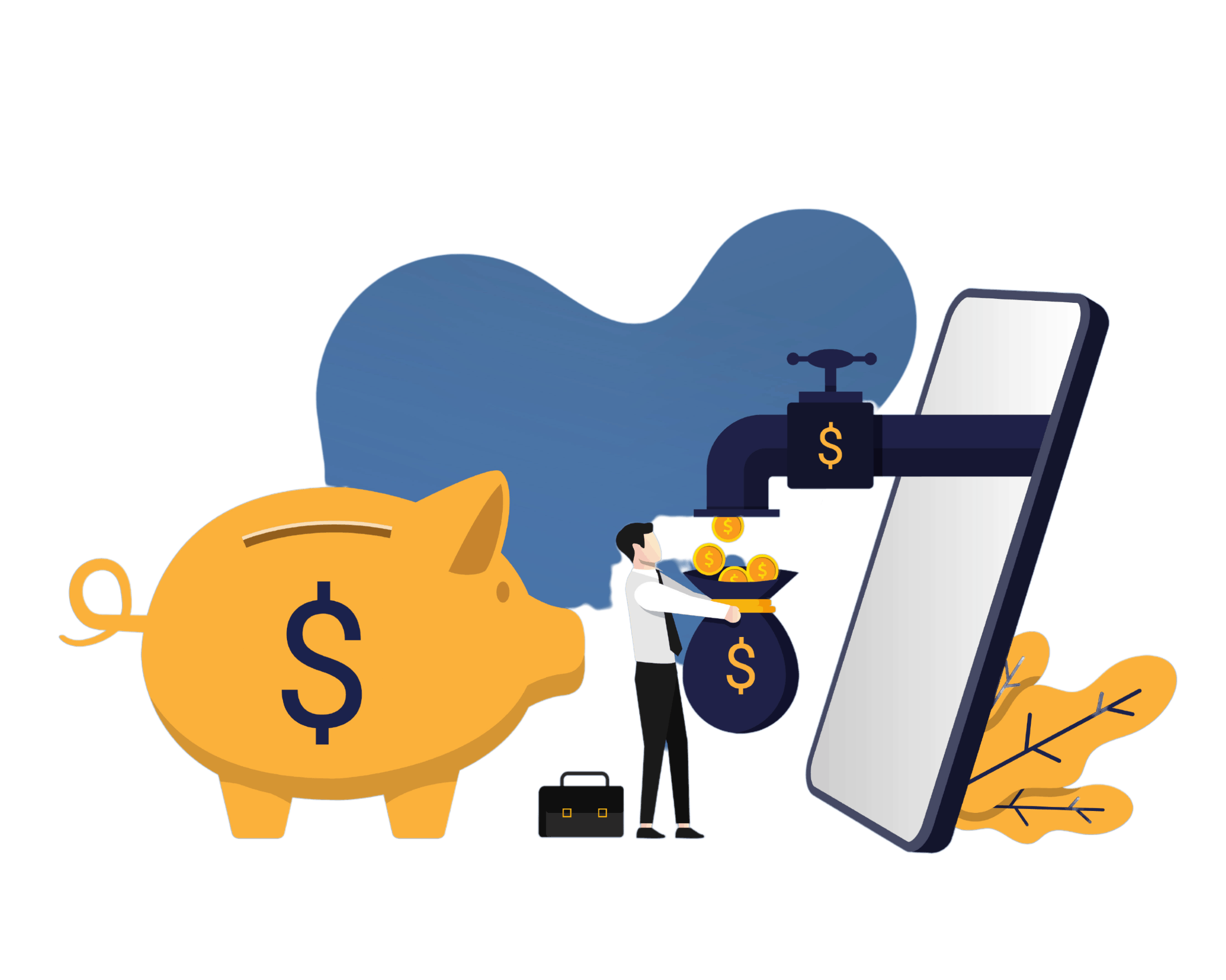 磊 Aprende todo sobre ¿Qué es un Faucet? Crypto Dummy