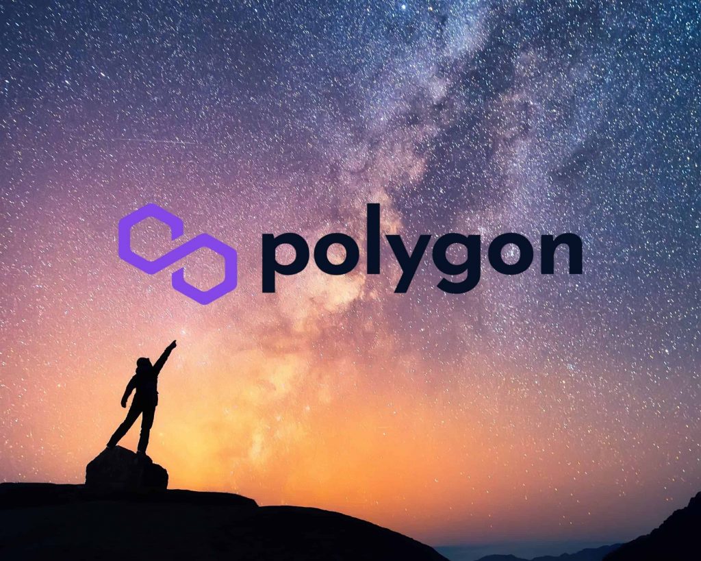 ¿Qué es y cómo funciona Polygon (MATIC) ? CryptoDummy ¿Qué es y cómo funciona Polygon (MATIC) ? CryptoDummy