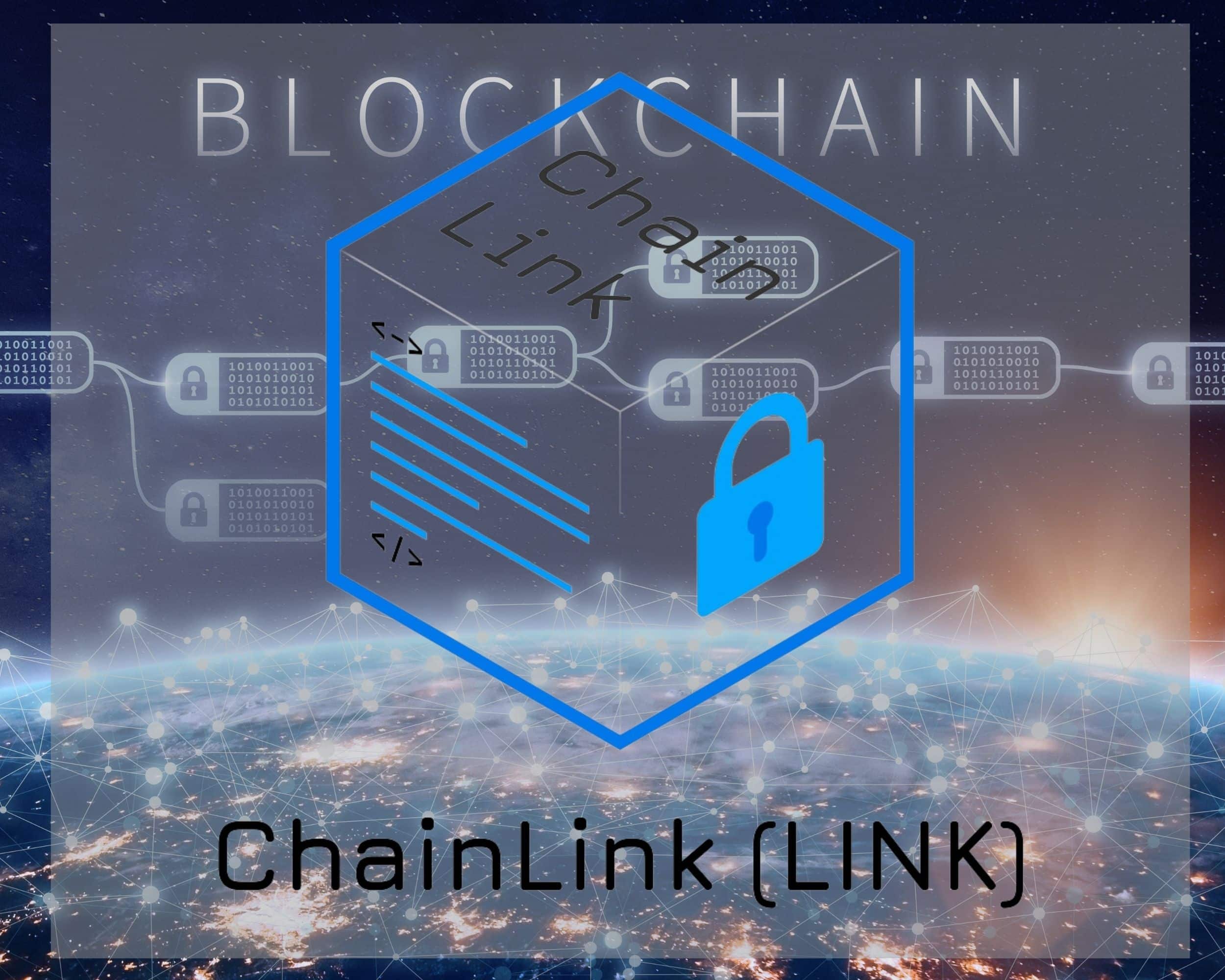 ¿Qué es y cómo funciona Chainlink (LINK)? CryptoDummy