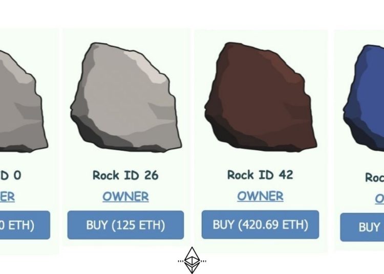 719,000 Lost In Failed ETH Transactions As Stoner Cats