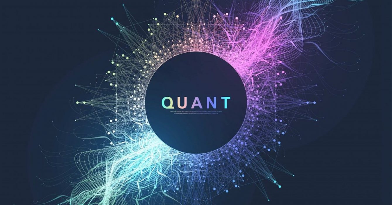 Quant Token QNT Soars 70 After Binance Listing