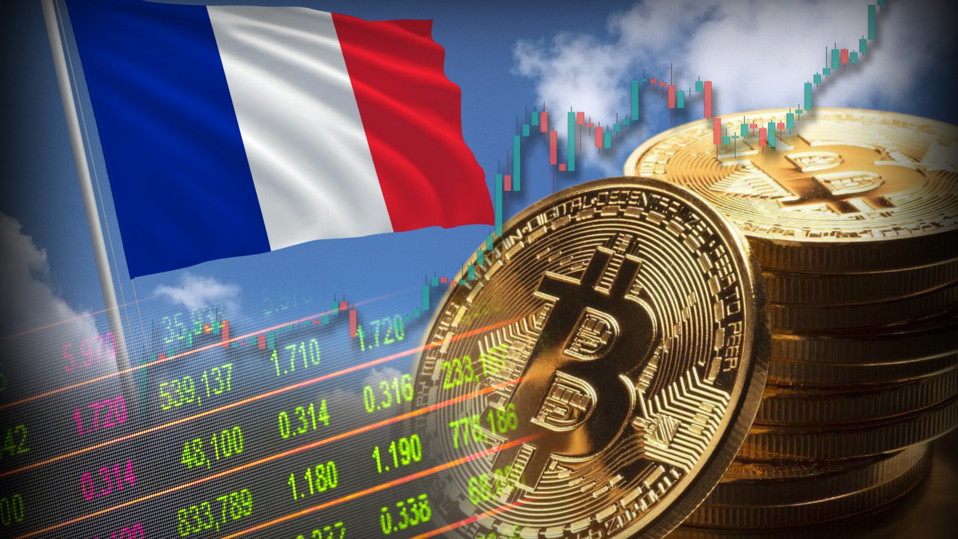 Eric Woerth Défiscaliser les plusvalues cryptos sous