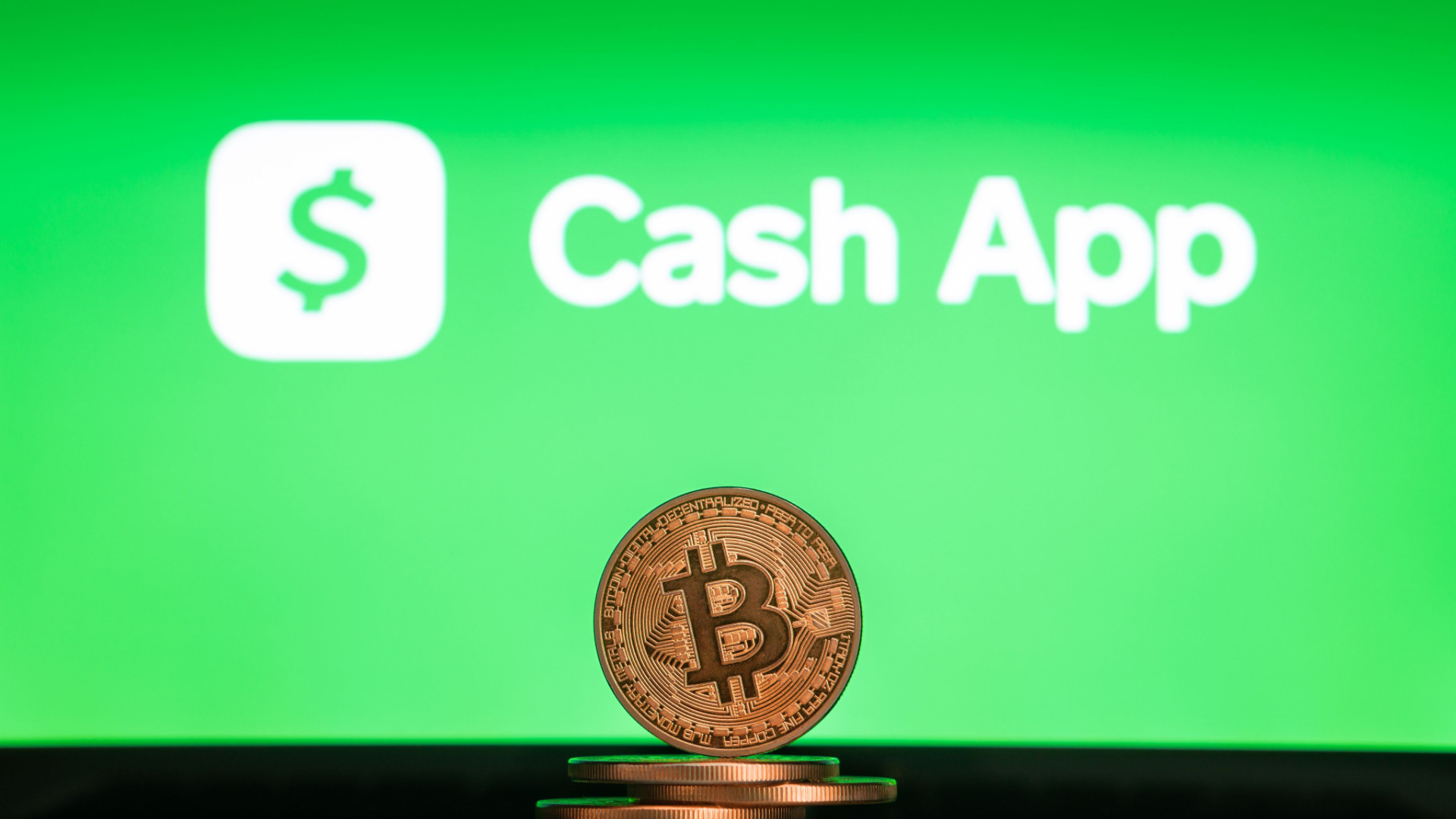 Cash App la réception de Bitcoin devient possible via Lightning