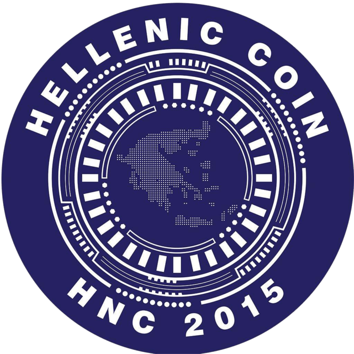 Hellenic Coin the Greek Cryptocurrency Crypto Advanced