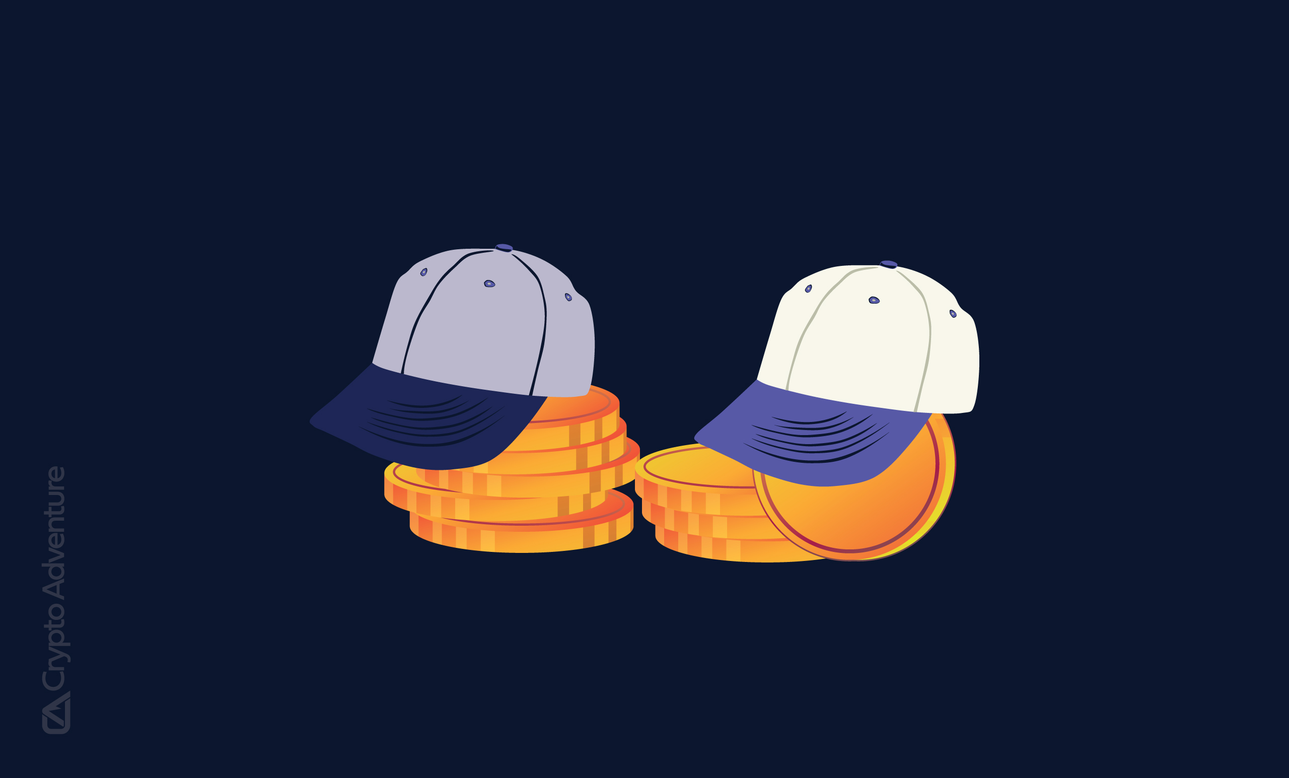 Hard cap vs soft cap crypto