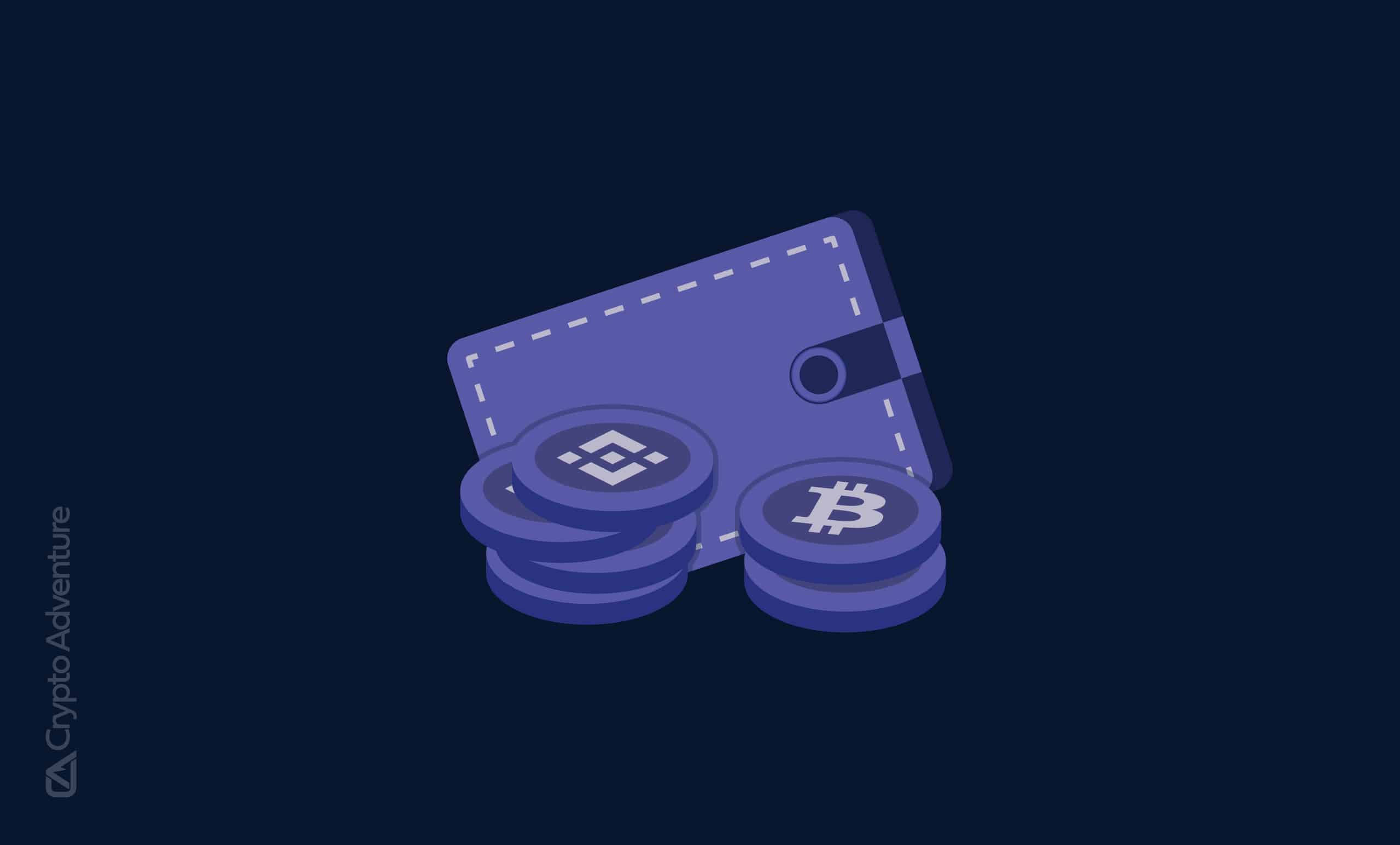 How to Choose the Best Crypto Wallet for Beginners A Comprehensive Guide