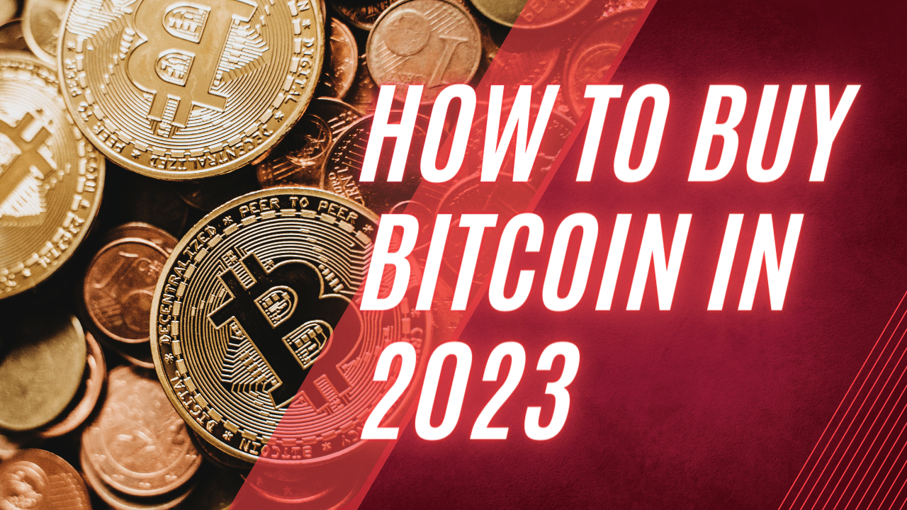 How to buy Bitcoin in 2023? Crypto Bulls Club