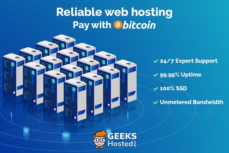 Web Hosting Company Experience Post Data
