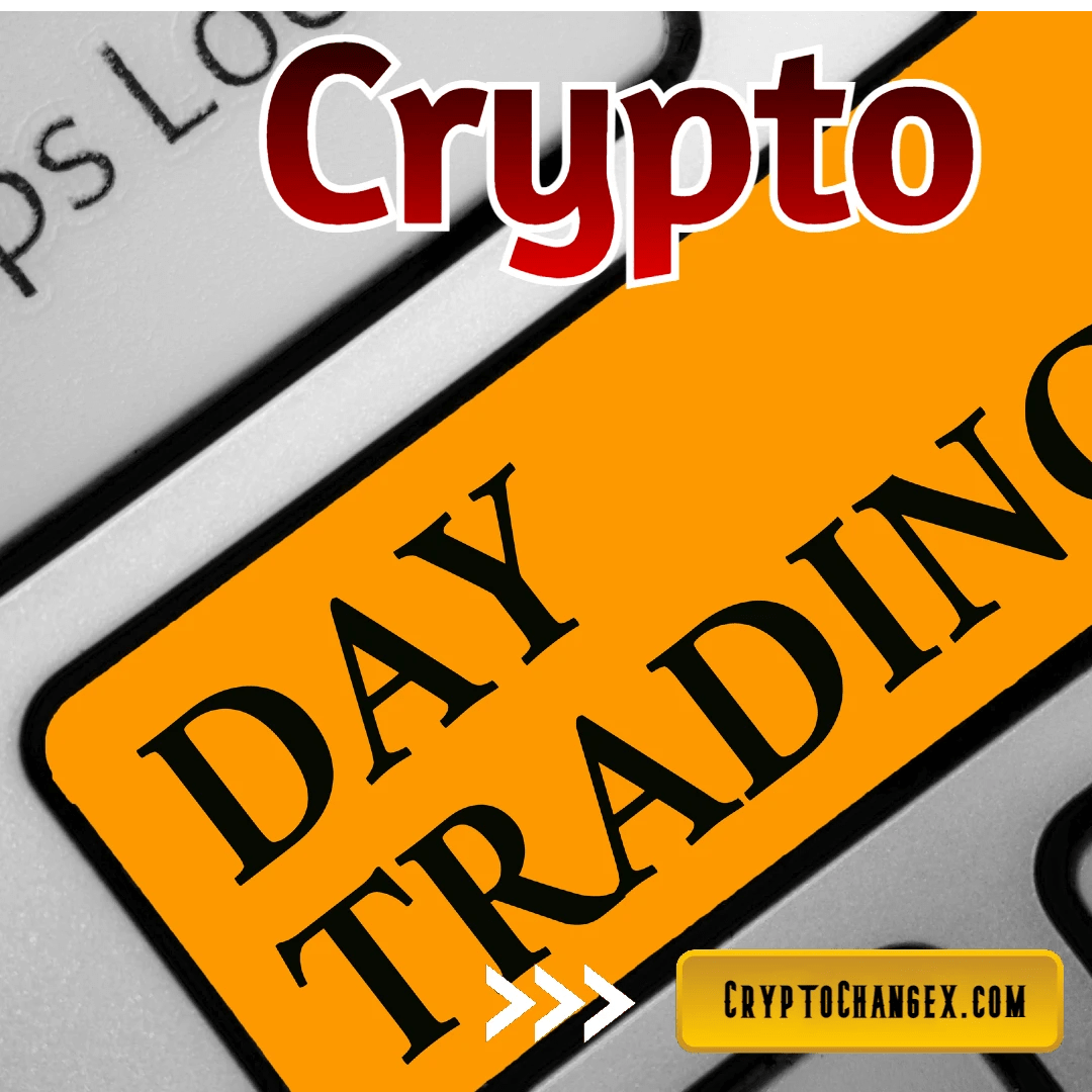 Make Money Day Trading Crypto Easy Steps for Beginners