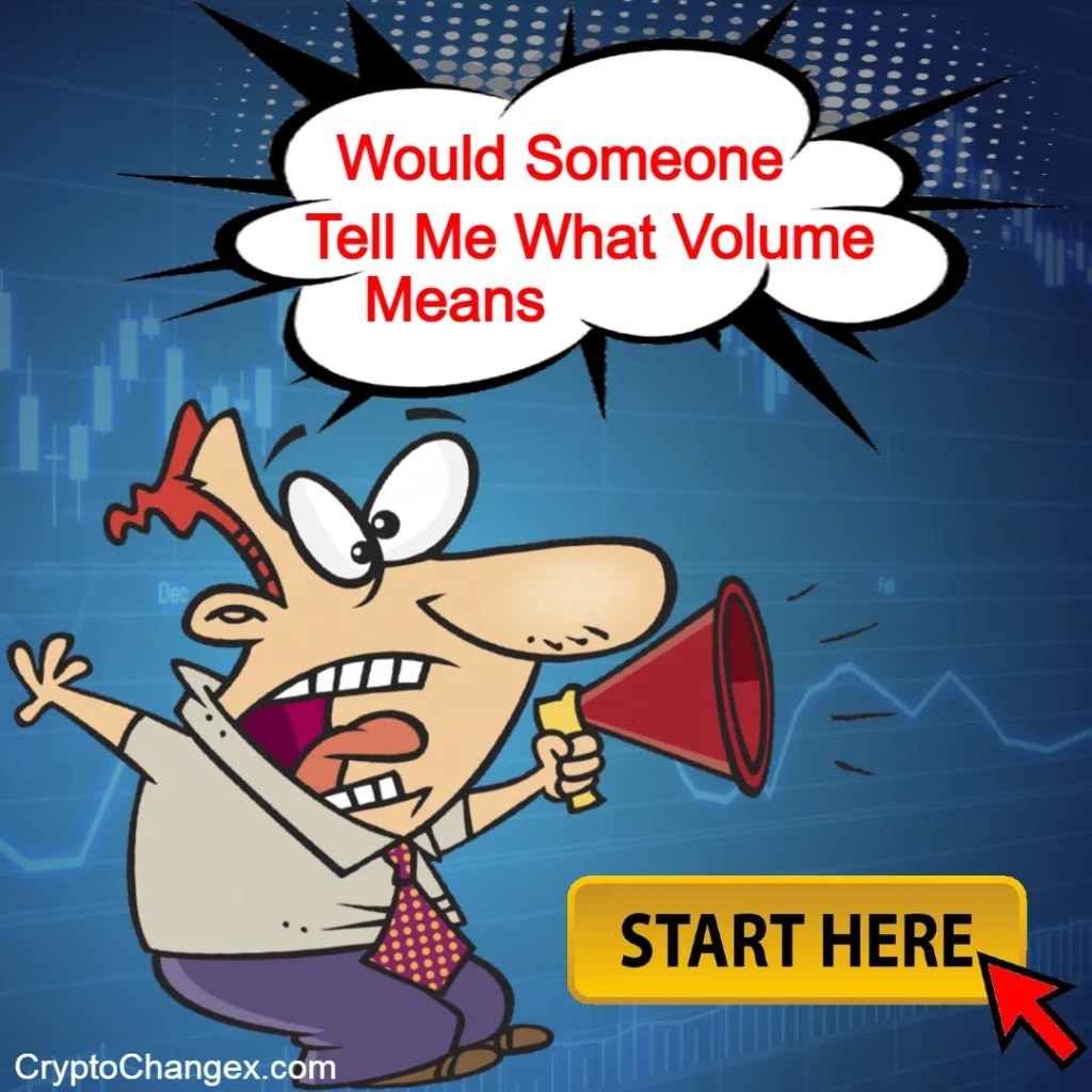 What is the Volume in Cryptocurrency Trading? Complete Guide