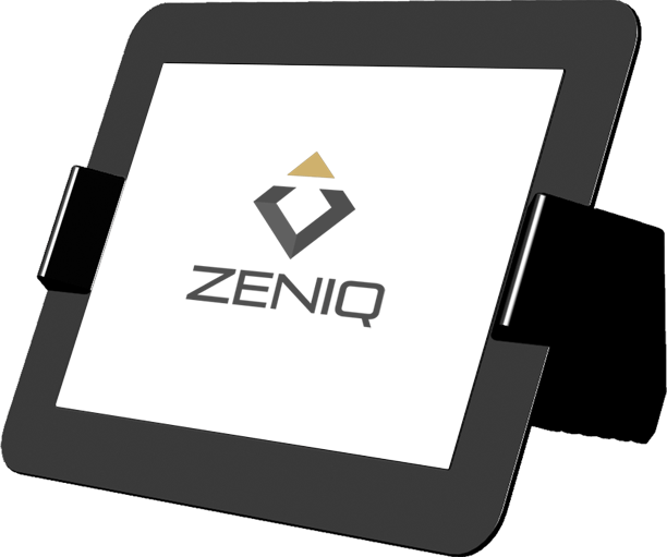 ZENIQ & Safir