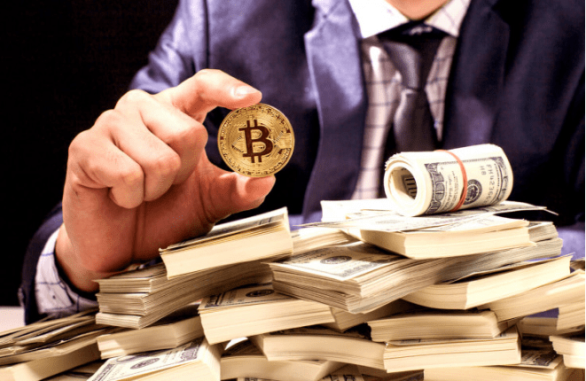 [Millionnaire crypto monnaie] Mon groupe privé a multiplié les gains