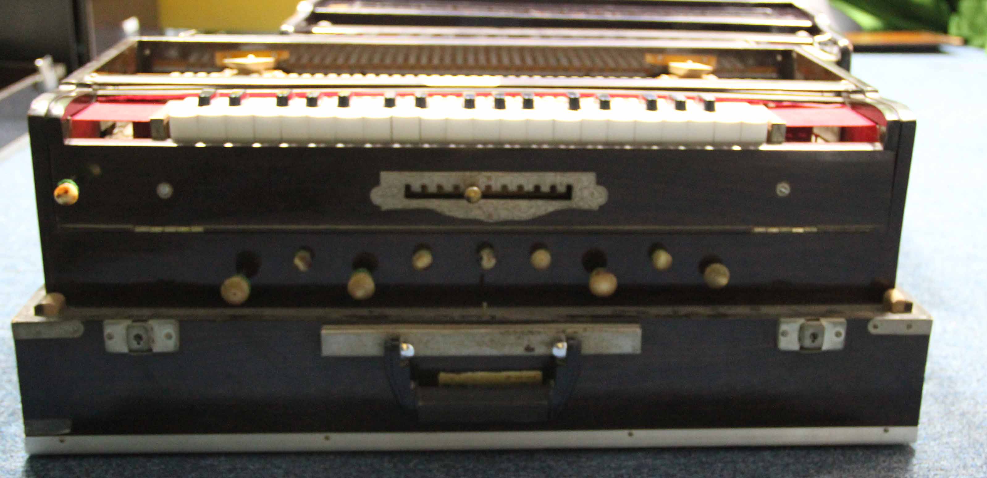 Bollywood Harmonium Renowned Indian Kontakt Library