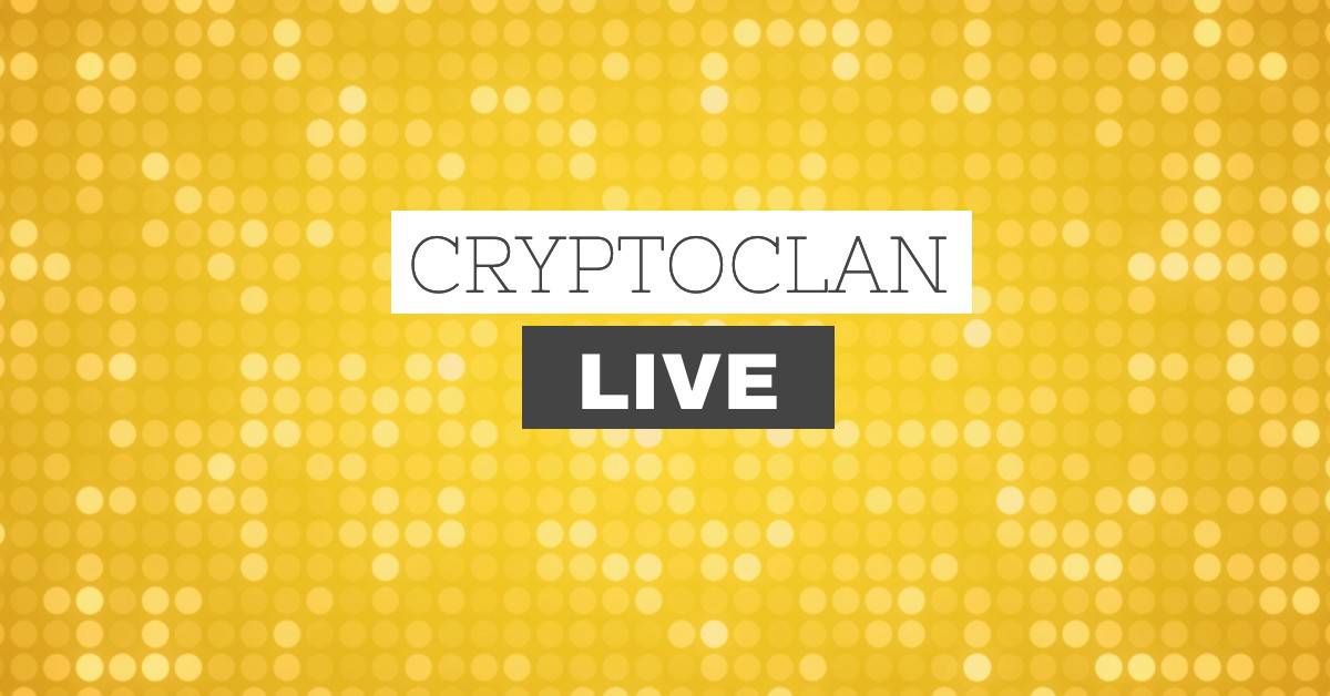 CryptoClan Daily dé crypto en blockchain community van Nederland