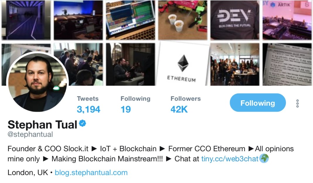 50 great crypto experts to follow on twitter CryptoCoin.News