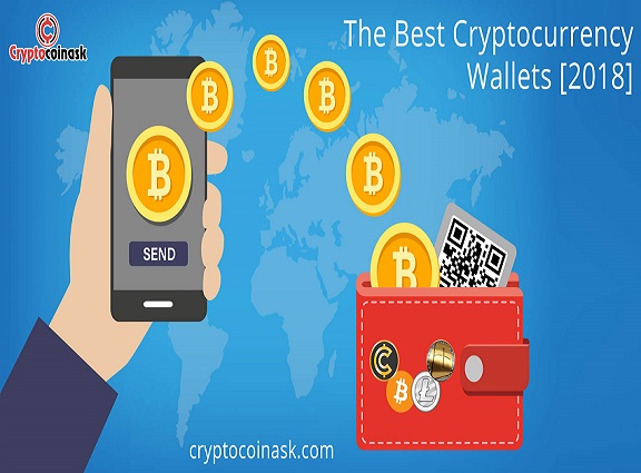 Multi Crypto Wallet Best Multi Crypto Wallet for iOS & Android in 2020