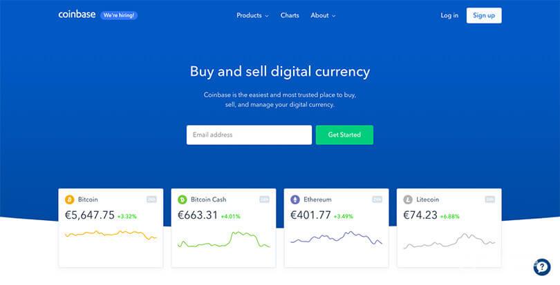Buy Cryptocurrency How and Where Guide] Cryptocoinask
