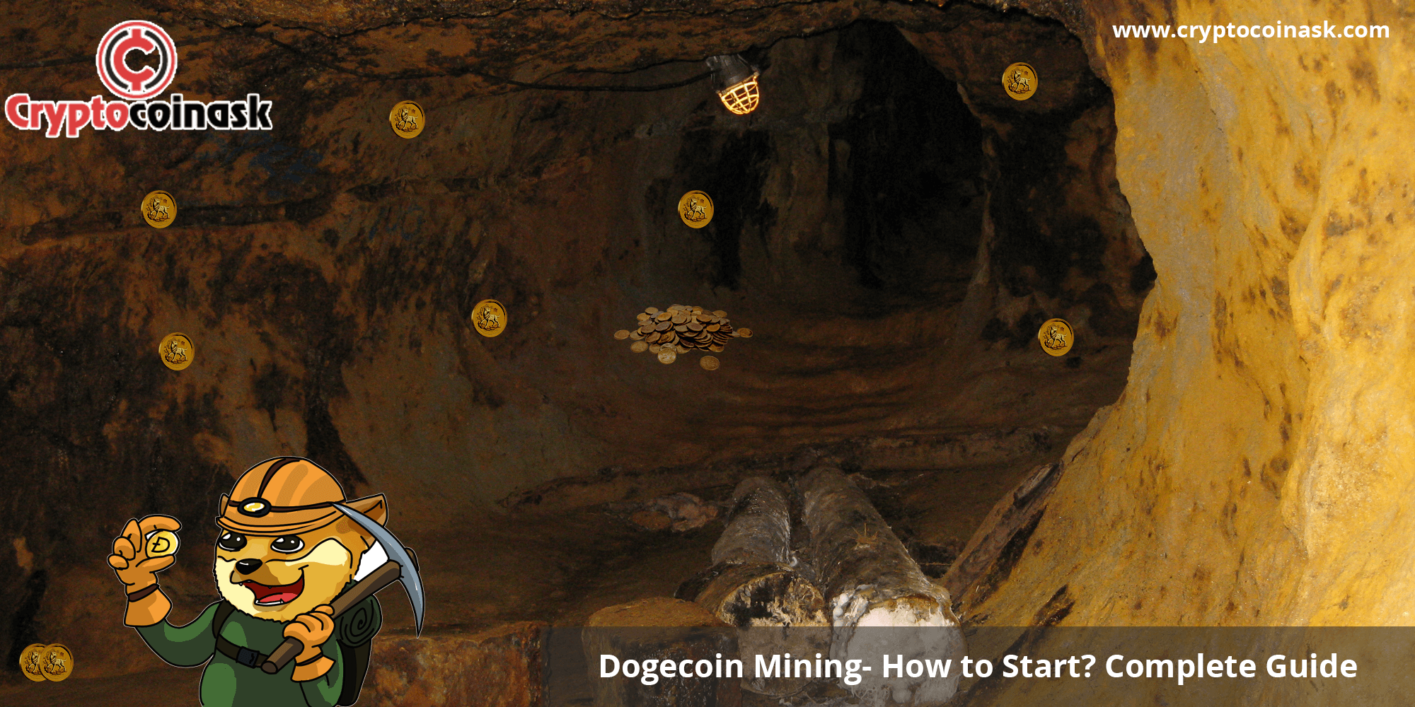 Dogecoin Mining