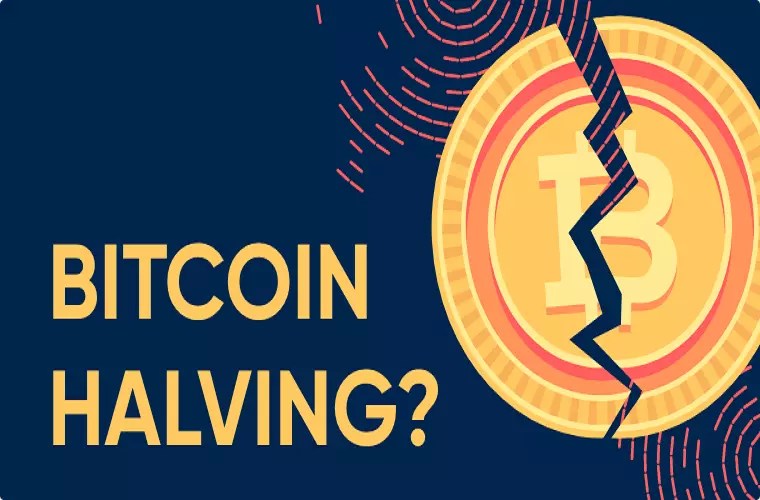 Bitcoin Halving Explained Crypto Trading Plus