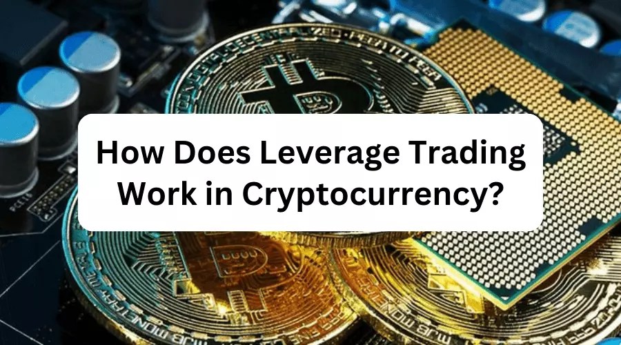 How Does Leverage Trading Work in Cryptocurrency? Crypto Trading Plus