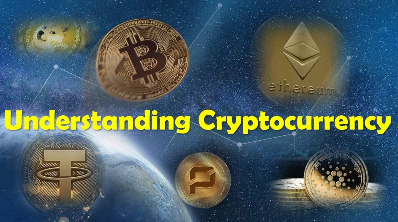 Understanding What Cryptocurrency Is and How It Works