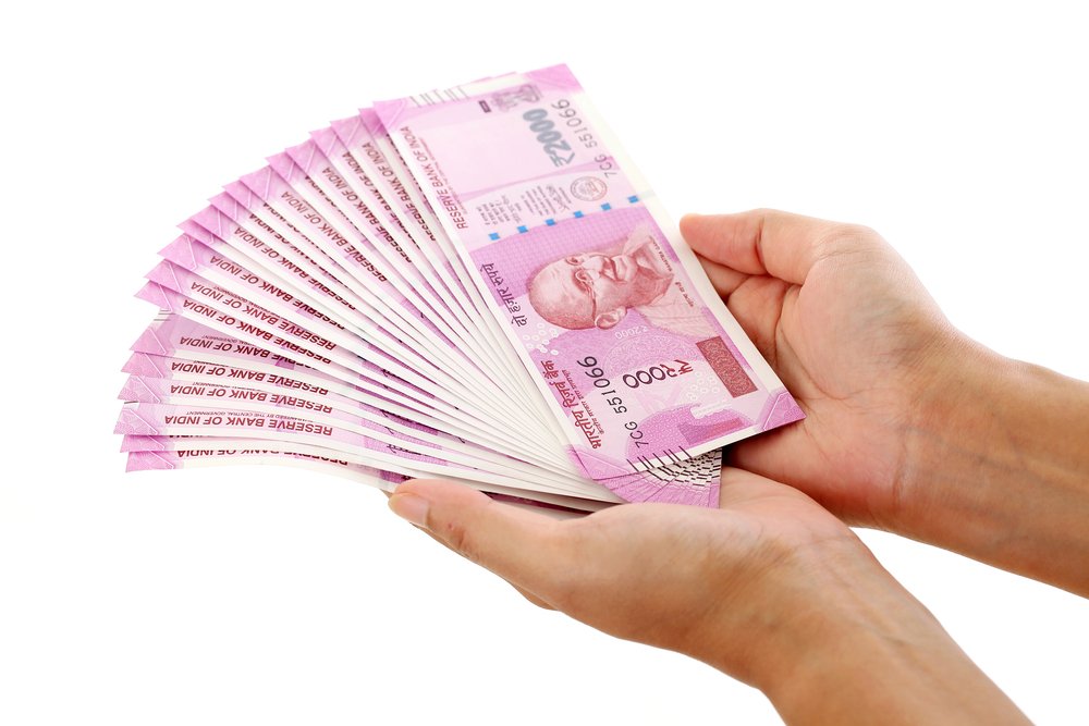 Indian CryptoInvestors Hit with Tax Bill Cryptocoin Spy
