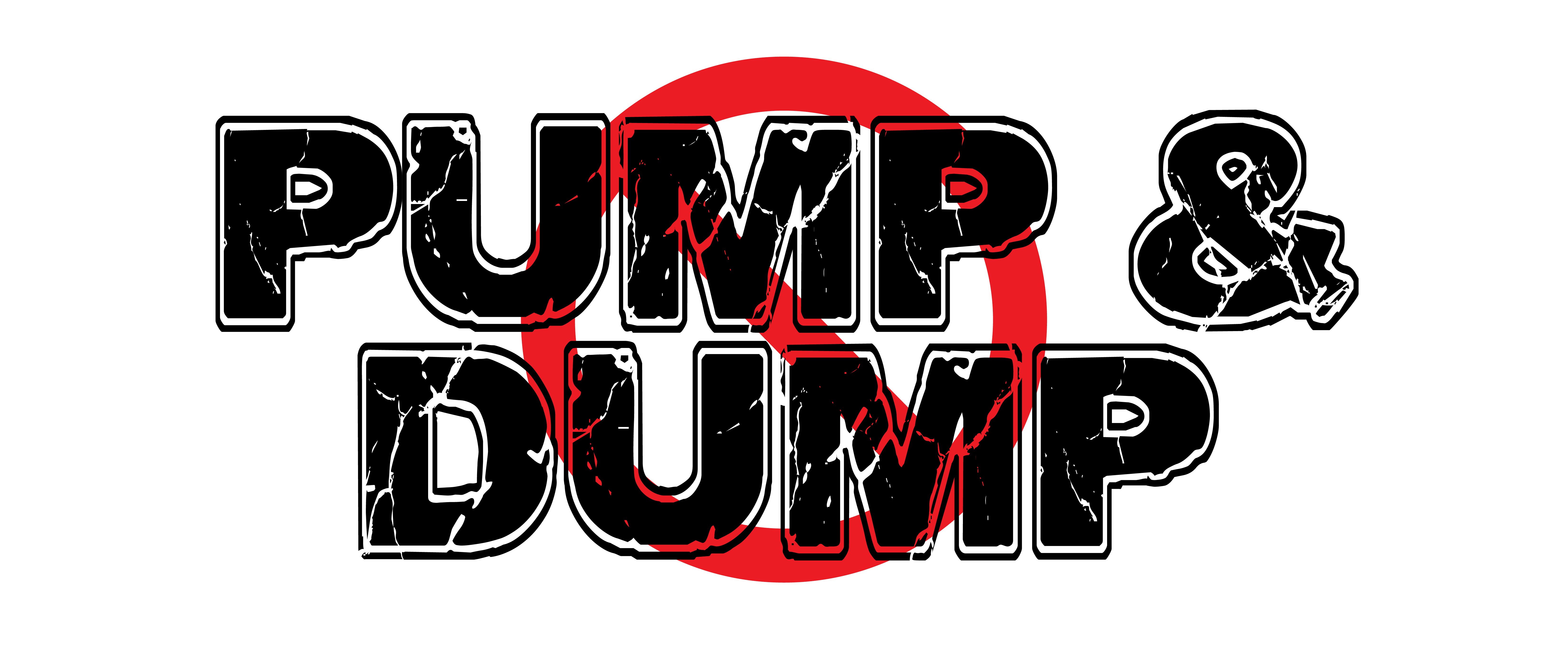 Pump And Dump Crypto Meaning Pump en Dump en ING en Bitcoin? — Crypto