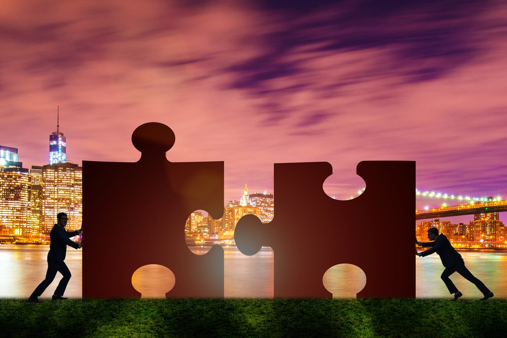 DFINITY Partners Celer Network as Crypto Startups Tackle