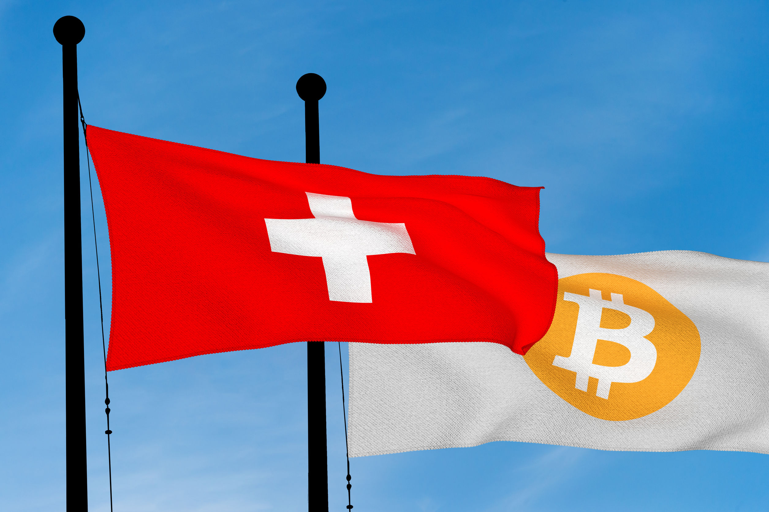 Crypto Valley Labs Release Top 50 Blockchain Companies in