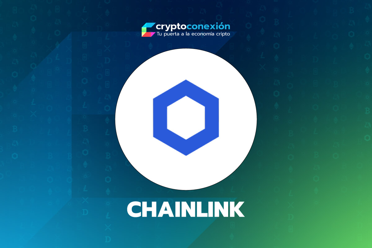 ¿Qué es Chainlink? CryptoConexión
