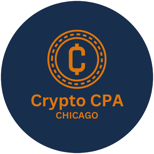 Crypto CPA Chicago CPA Accountant Tax Preparer