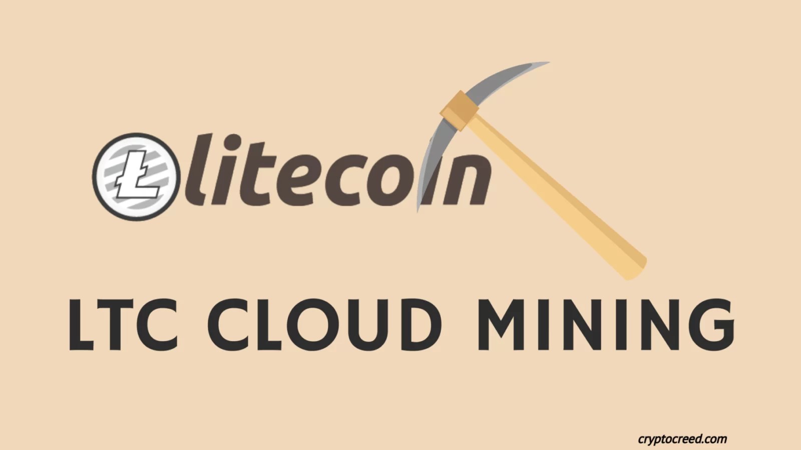 5 Best Free Litecoin Cloud Mining Sites To Mine Litecoin 2023