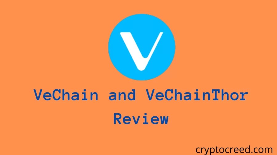 What Is Vechain Coin? Know Price, Prediction, Wallet, and News