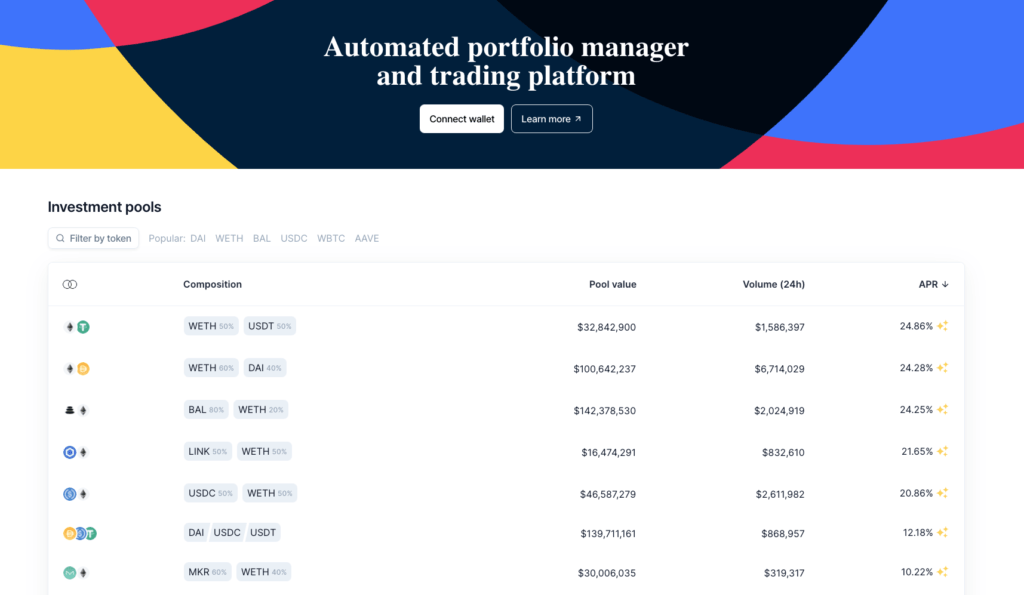How to Get the Best APY in Crypto