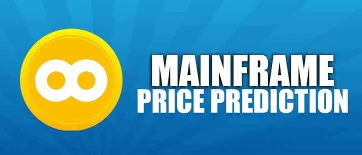 MainFrame (MFT) Price Prediction 2021, 2022, 2025, 2030
