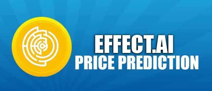 Effect.AI (EFX) Coin Price Prediction 2020, 2021, 2025, 2030