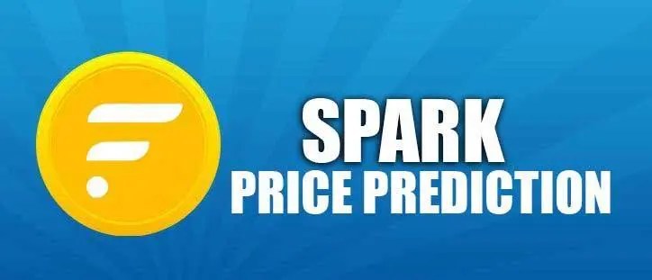 Spark Token (Flare) Price Prediction 2020, 2021, 2022