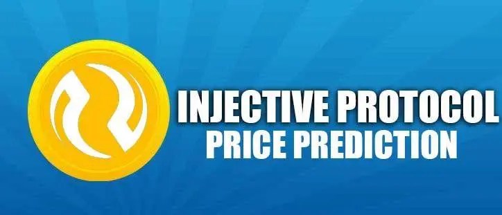 Injective Protocol (INJ) Price Prediction 2021, 2022, 2025