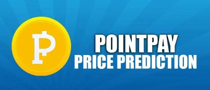 PointPay (PXP) ICO Token Sale Review, Price Prediction 2021