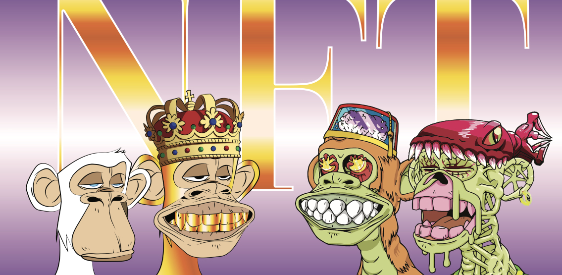 Bored Ape Yacht Club NFT land sale fetches 285 million what went