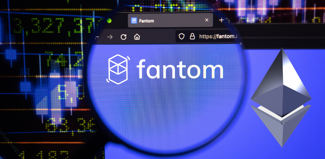 Fantom surpasses Ethereum on daily transaction volume
