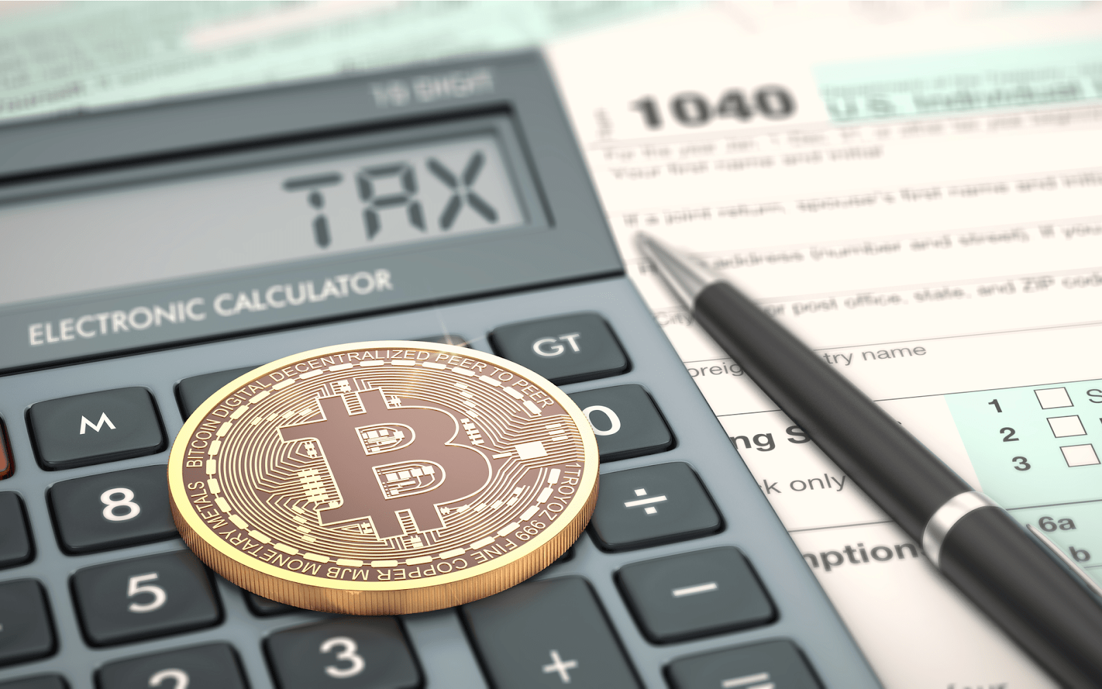 Now Offers Free Crypto Tax Calculator in Australia Crypto401