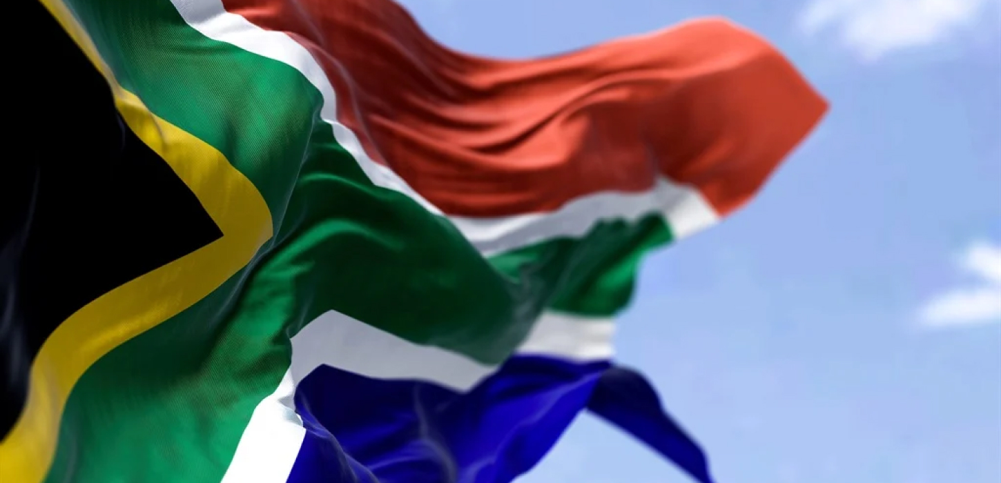 South Africa’s Largest Supermarket Chain Now Accepts Bitcoin kitko