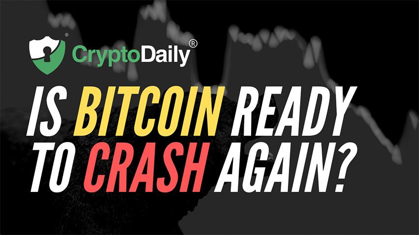 Is Btc Going To Crash Again The Week In Business Crypto S Crashes The