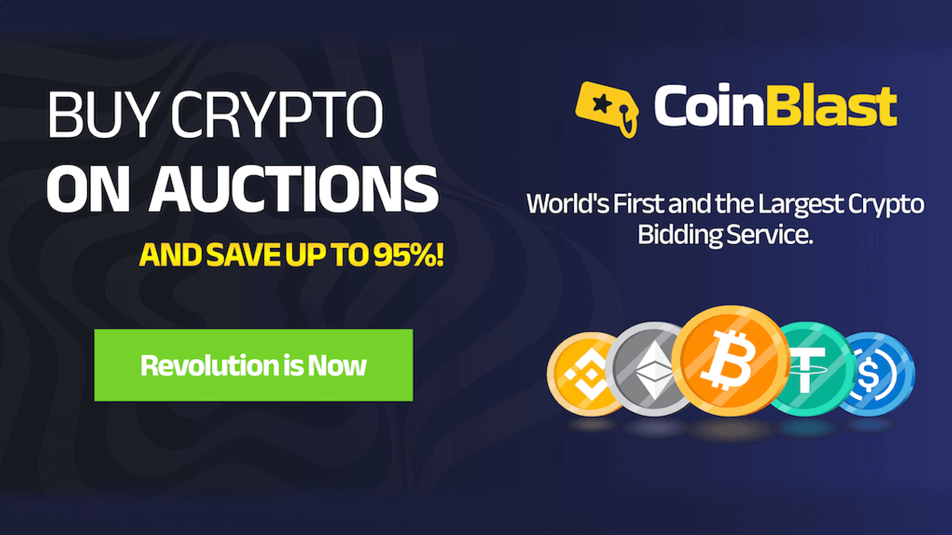 Transforming the Cryptocurrency Landscape Through