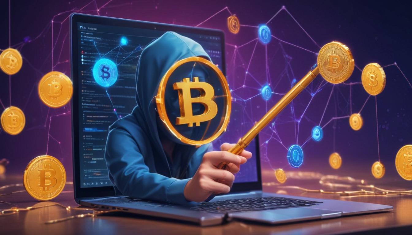 AIPowered Crypto Scams in 2025 Outsmarting the Bots & Protecting Your(02)