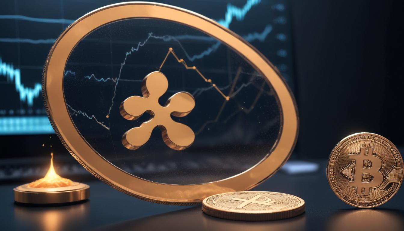 XRP to 10,000? Experts' Predictions & Market Reality Check! Cruptodamus
