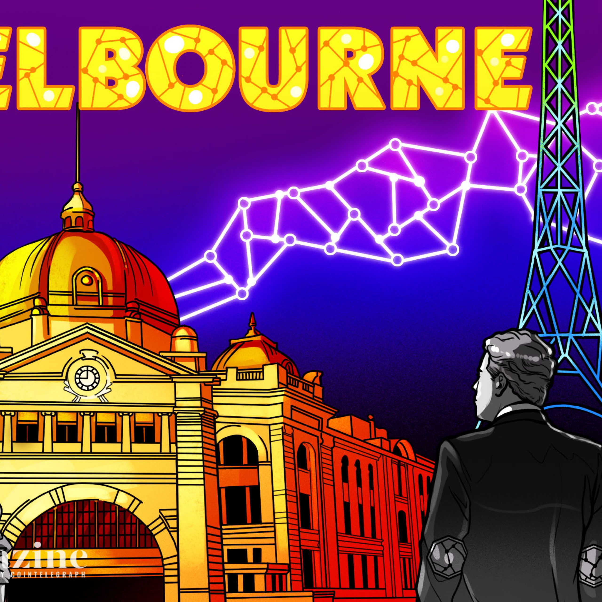 Crypto City Guide to Melbourne CryptodebotCryptodebot